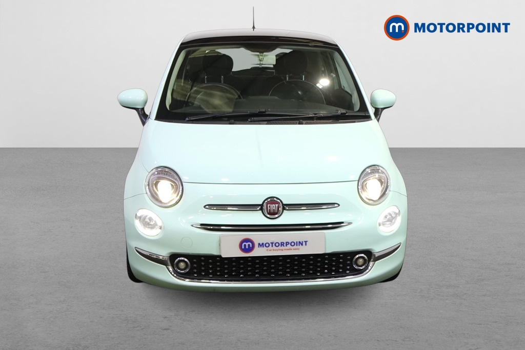 Used Fiat 500 2018 for sale - 77421063: Photo 2