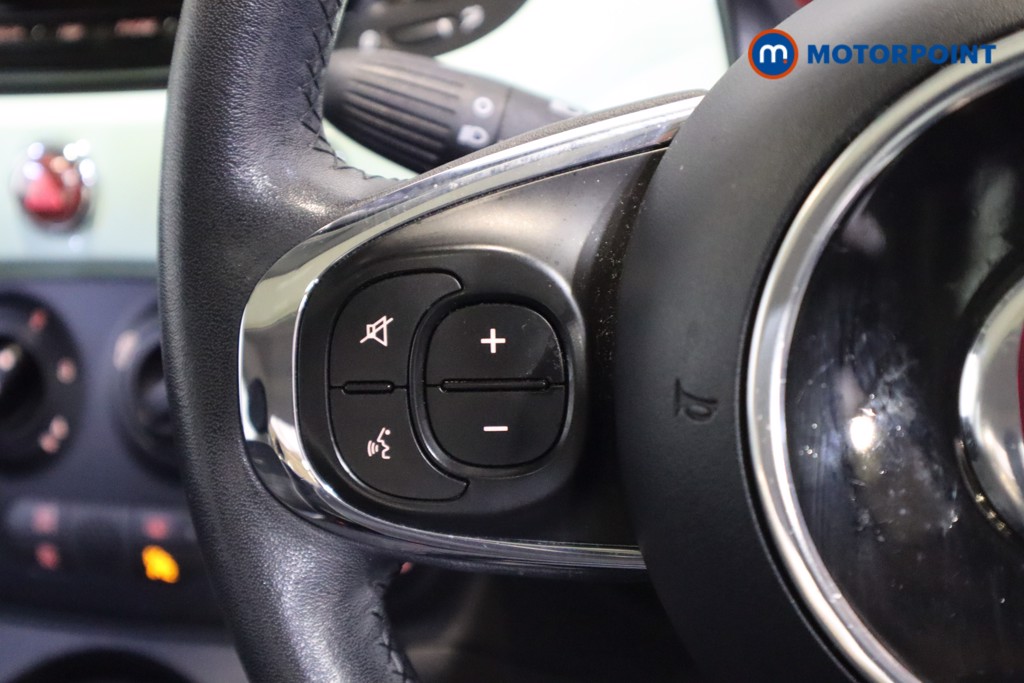 Used Fiat 500 2018 for sale - 77421063: Photo 22