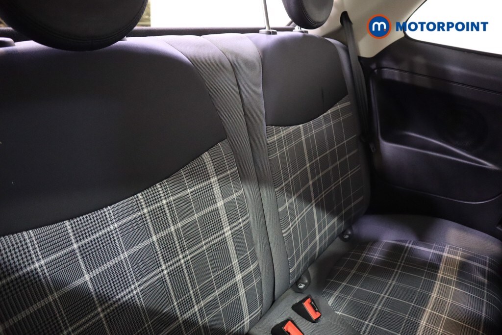 Used Fiat 500 2018 for sale - 77421063: Photo 25