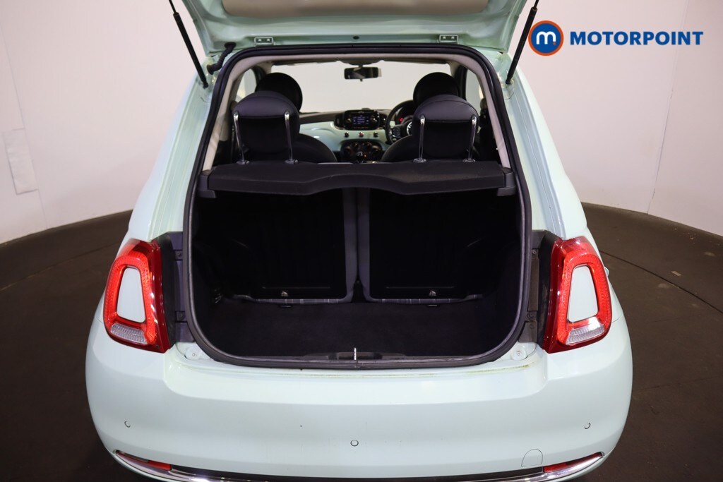 Used Fiat 500 2018 for sale - 77421063: Photo 26