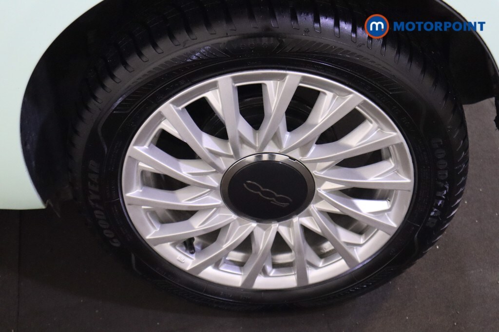 Used Fiat 500 2018 for sale - 77421063: Photo 28