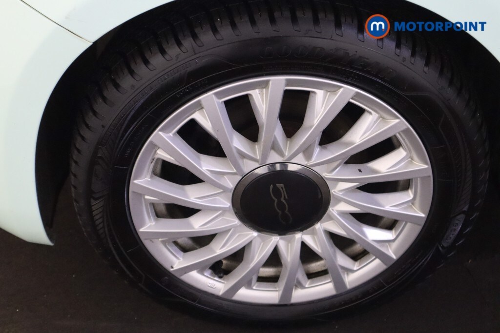 Used Fiat 500 2018 for sale - 77421063: Photo 29