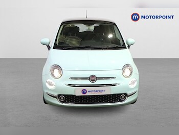 Used Fiat 500 2018 for sale - 77421063: Photo