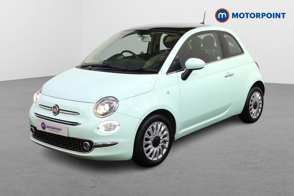 Used Fiat 500 2018 for sale - 77421063: Photo 3