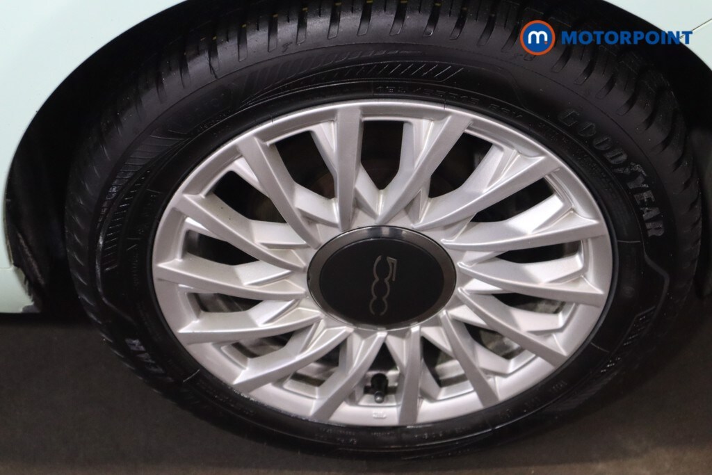 Used Fiat 500 2018 for sale - 77421063: Photo 30