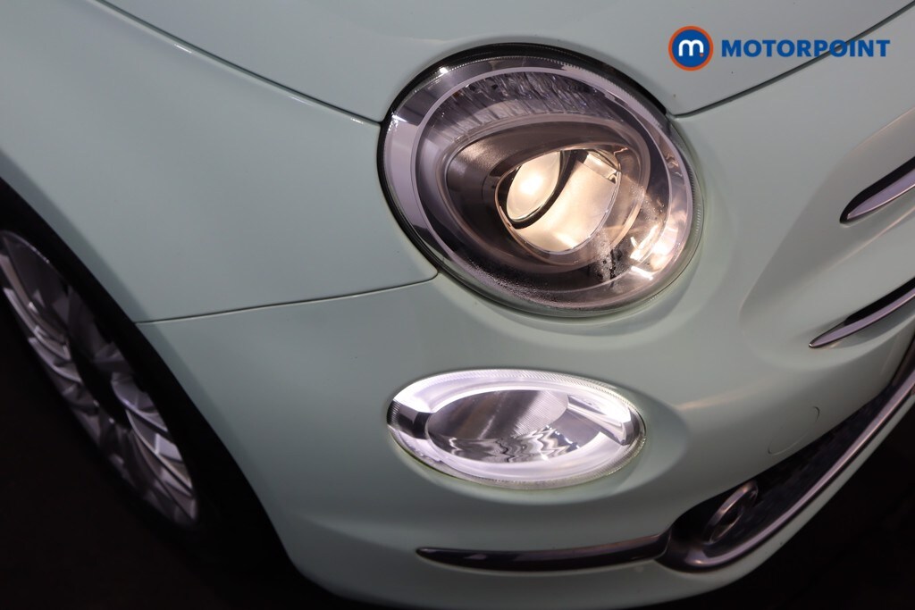 Used Fiat 500 2018 for sale - 77421063: Photo 31