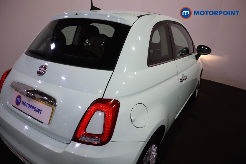 Used Fiat 500 2018 for sale - 77421063: Photo 33