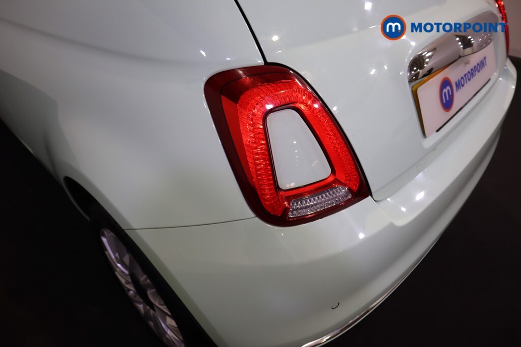 Used Fiat 500 2018 for sale - 77421063: Photo 34