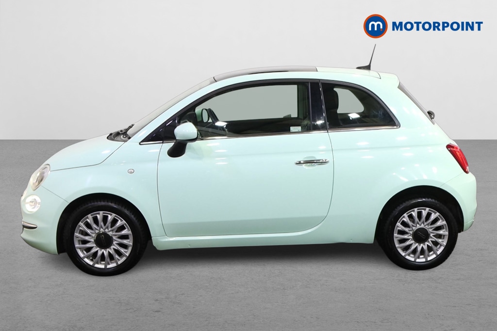 Used Fiat 500 2018 for sale - 77421063: Photo 4