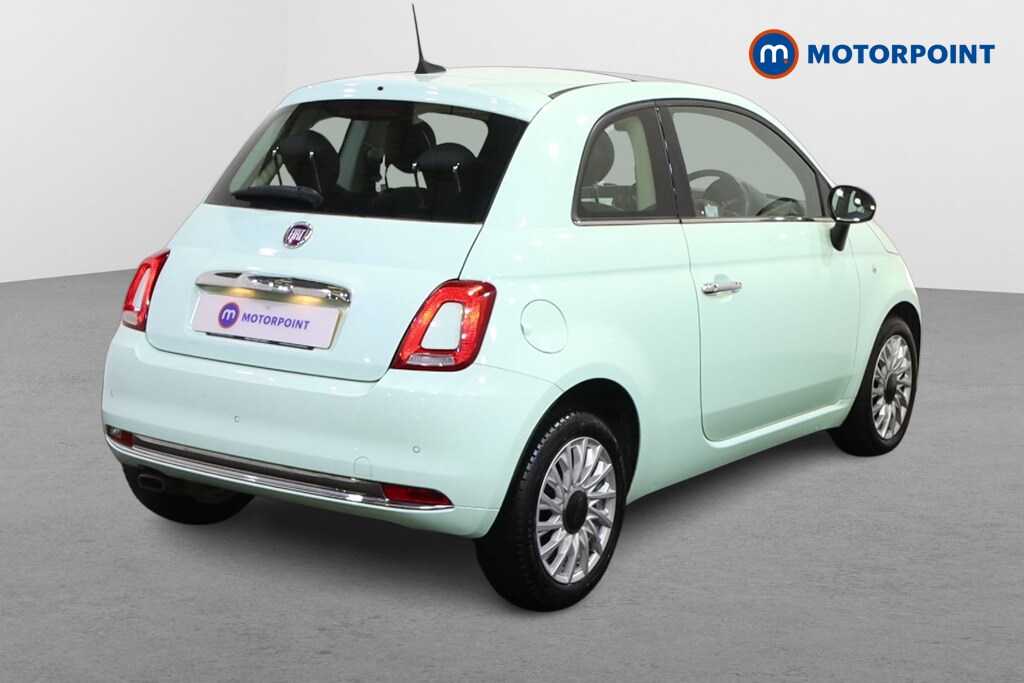 Used Fiat 500 2018 for sale - 77421063: Photo 7