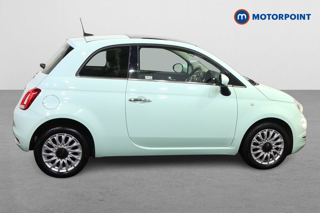 Used Fiat 500 2018 for sale - 77421063: Photo 8