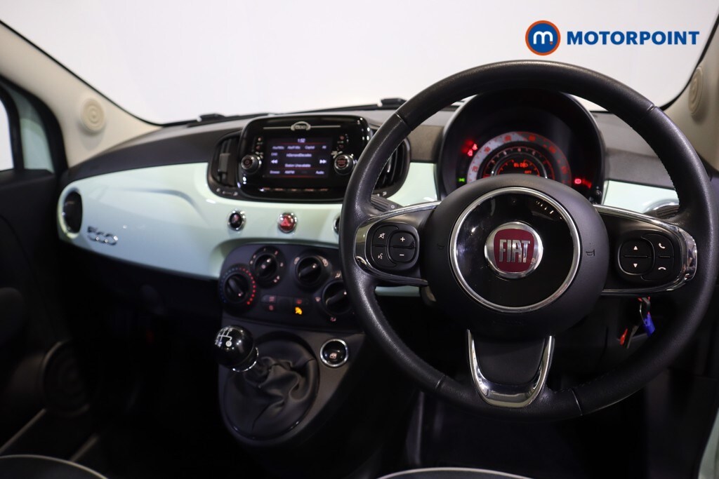 Used Fiat 500 2018 for sale - 77421063: Photo 9