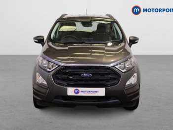 Used Ford Ecosport 2021 for sale - 74937056: Photo