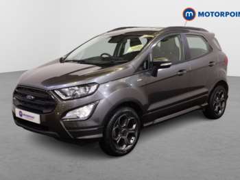 Used Ford Ecosport 2021 for sale - 74937056: Photo