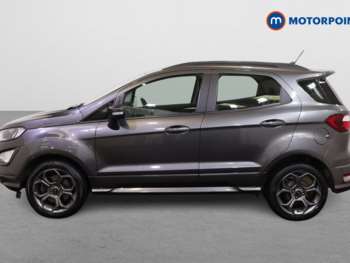 Used Ford Ecosport 2021 for sale - 74937056: Photo