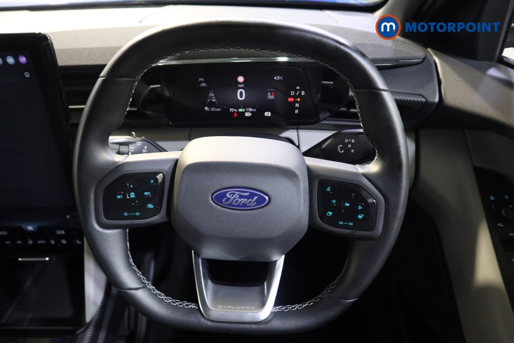 Used Ford Explorer 2025 for sale - 77620224: Photo 10