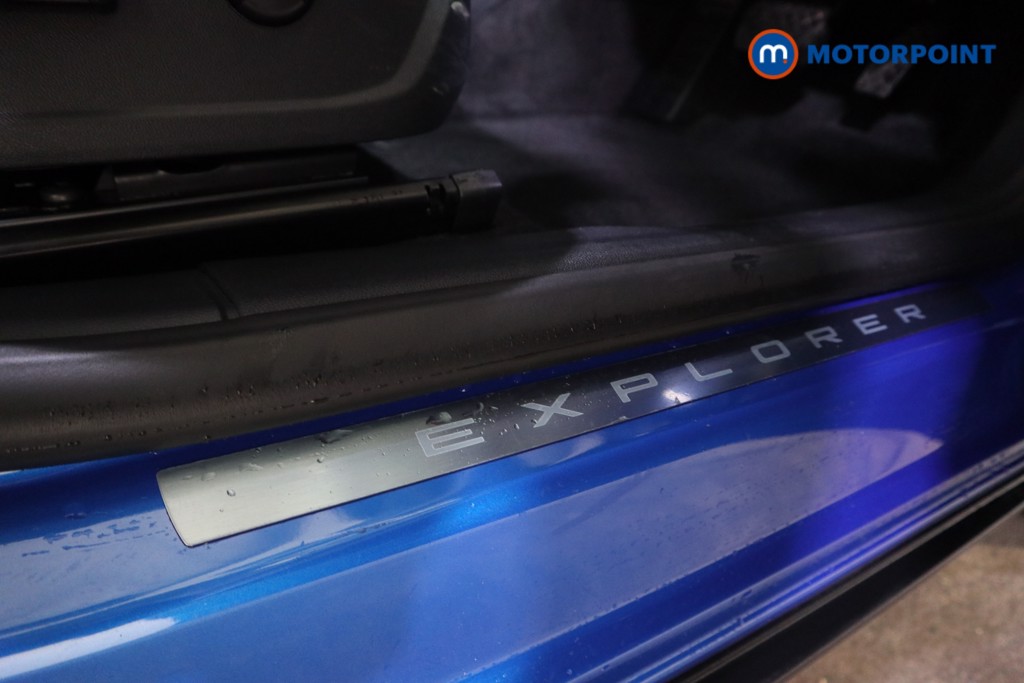 Used Ford Explorer 2025 for sale - 77620224: Photo 22