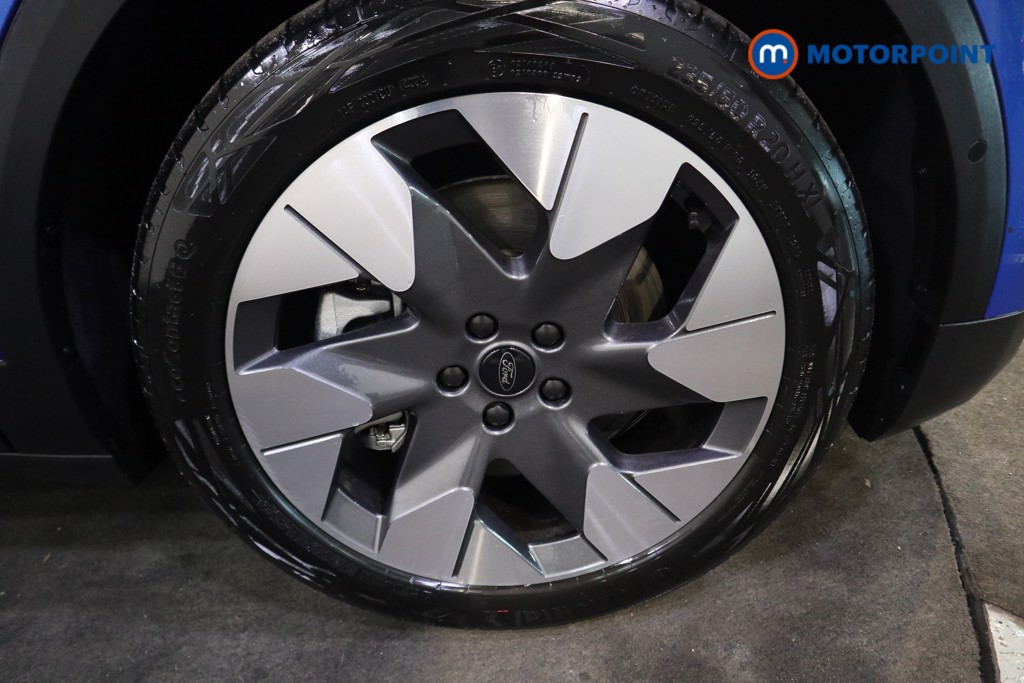 Used Ford Explorer 2025 for sale - 77620224: Photo 32