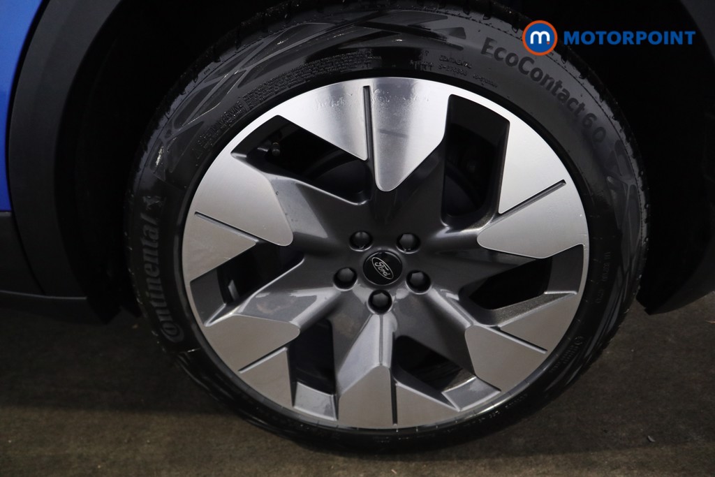 Used Ford Explorer 2025 for sale - 77620224: Photo 34