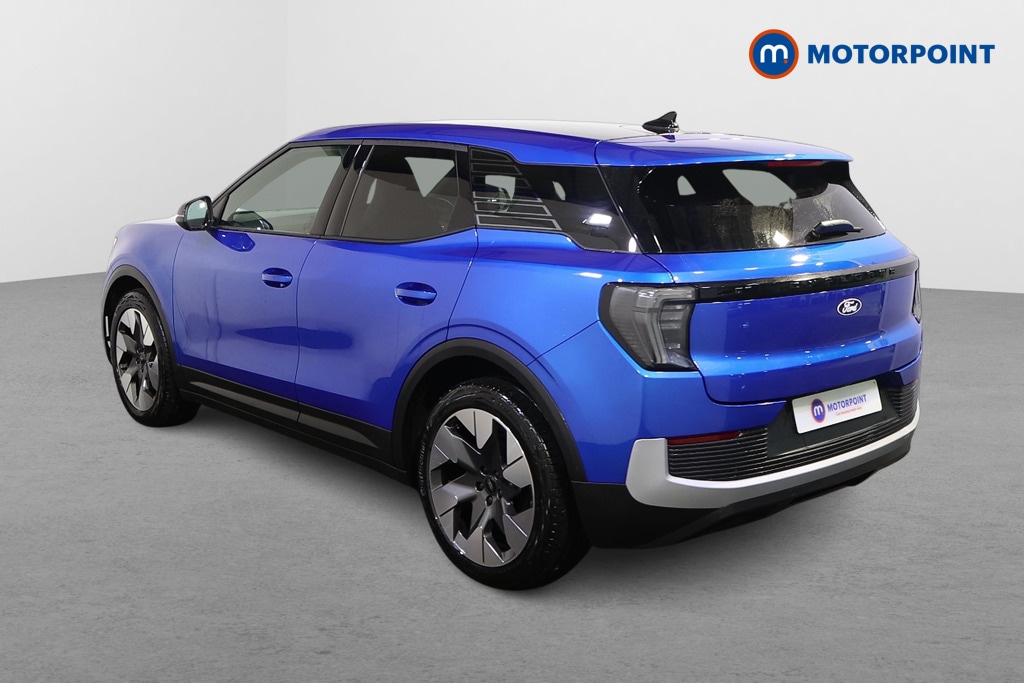 Used Ford Explorer 2025 for sale - 77620224: Photo 5