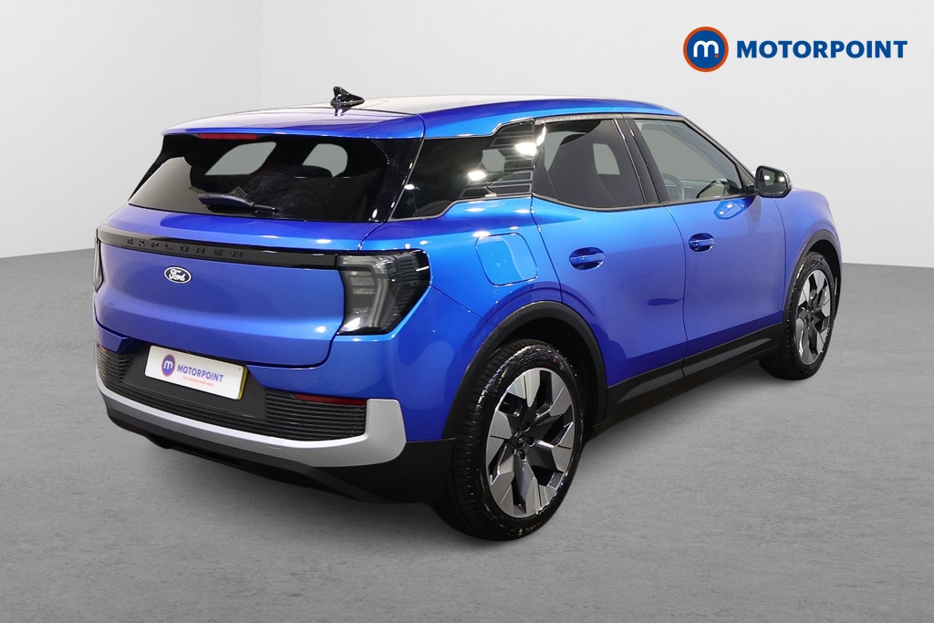 Used Ford Explorer 2025 for sale - 77620224: Photo 7