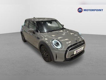 Used MINI Hatch 2021 for sale - 78826494: Photo