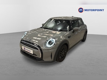 Used MINI Hatch 2021 for sale - 78826494: Photo