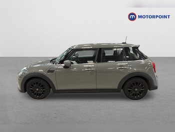Used MINI Hatch 2021 for sale - 78826494: Photo