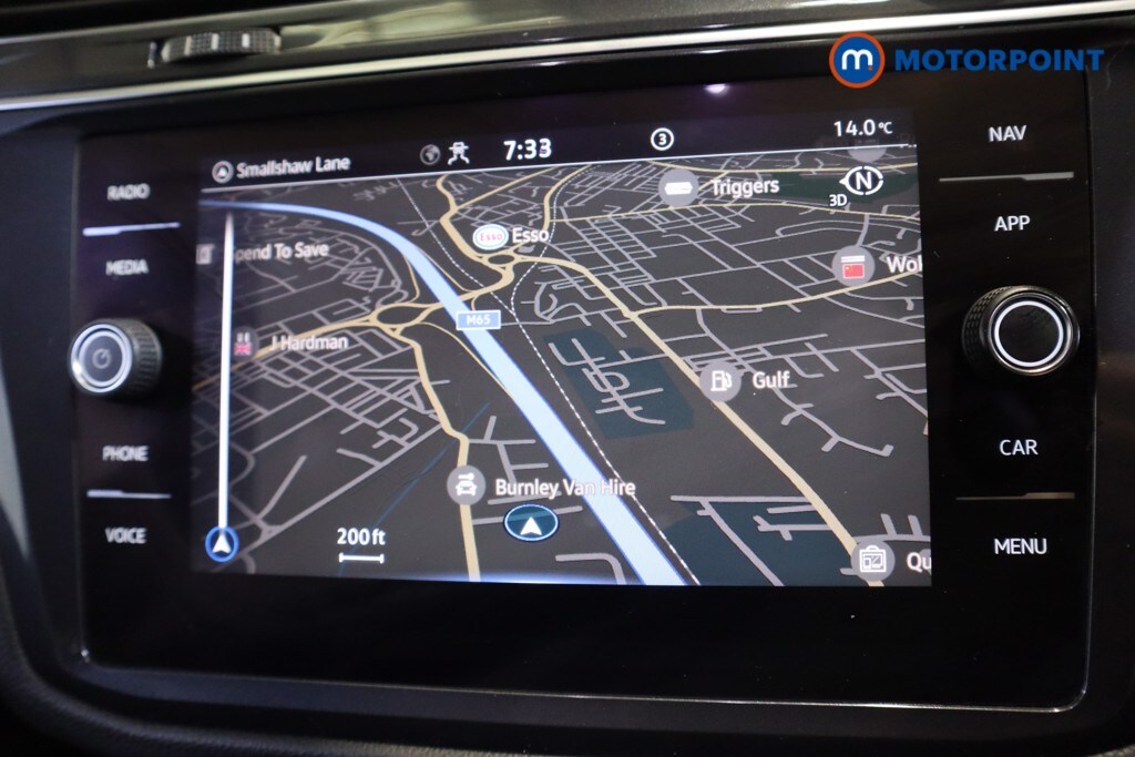 Used Volkswagen Tiguan Allspace 2022 for sale - 76184629: Photo 10