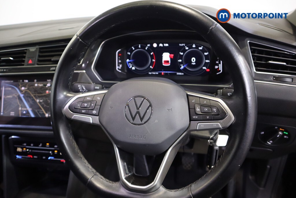 Used Volkswagen Tiguan Allspace 2022 for sale - 76184629: Photo 11