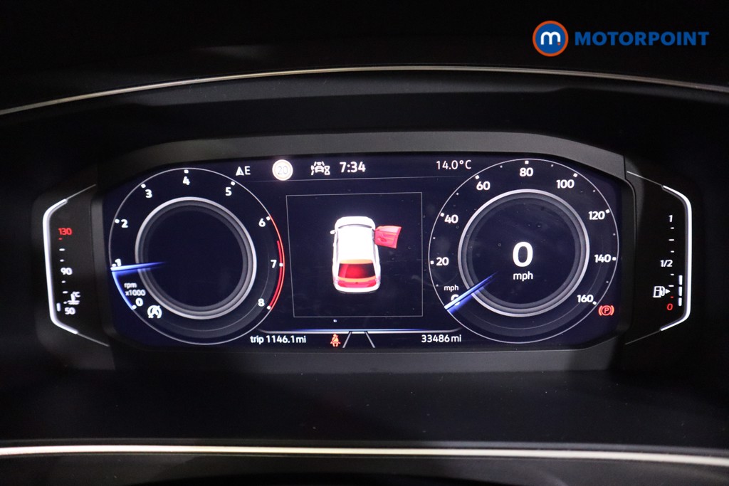 Used Volkswagen Tiguan Allspace 2022 for sale - 76184629: Photo 12