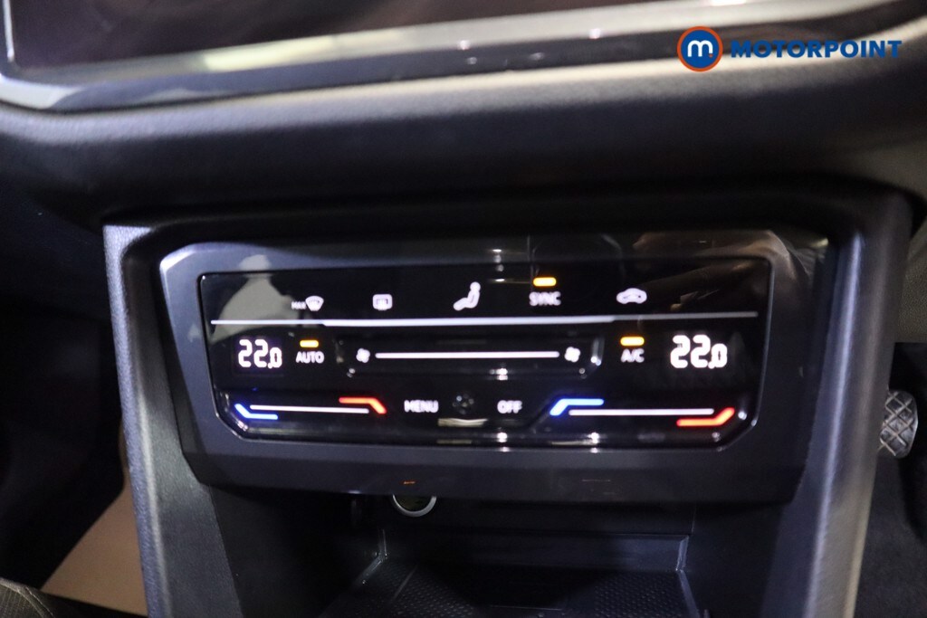 Used Volkswagen Tiguan Allspace 2022 for sale - 76184629: Photo 13