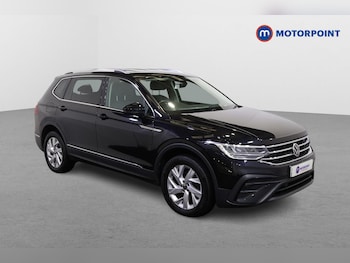 2022 - 1.5 TSI Life 5dr