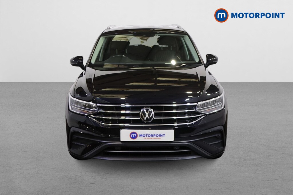Used Volkswagen Tiguan Allspace 2022 for sale - 76184629: Photo 2