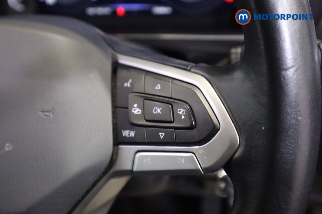 Used Volkswagen Tiguan Allspace 2022 for sale - 76184629: Photo 21