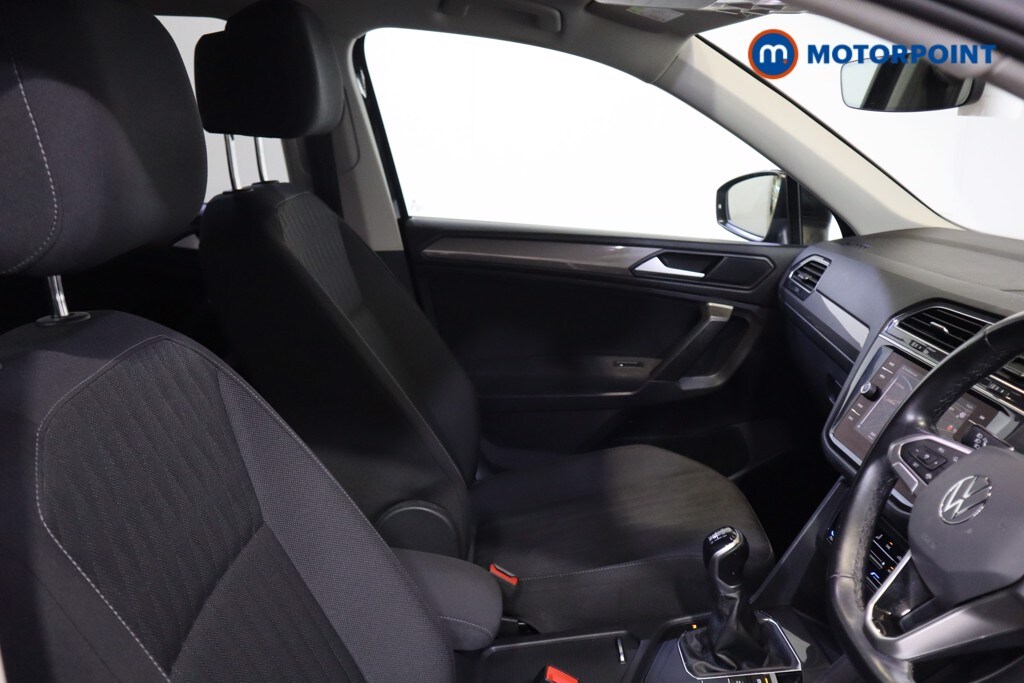 Used Volkswagen Tiguan Allspace 2022 for sale - 76184629: Photo 24