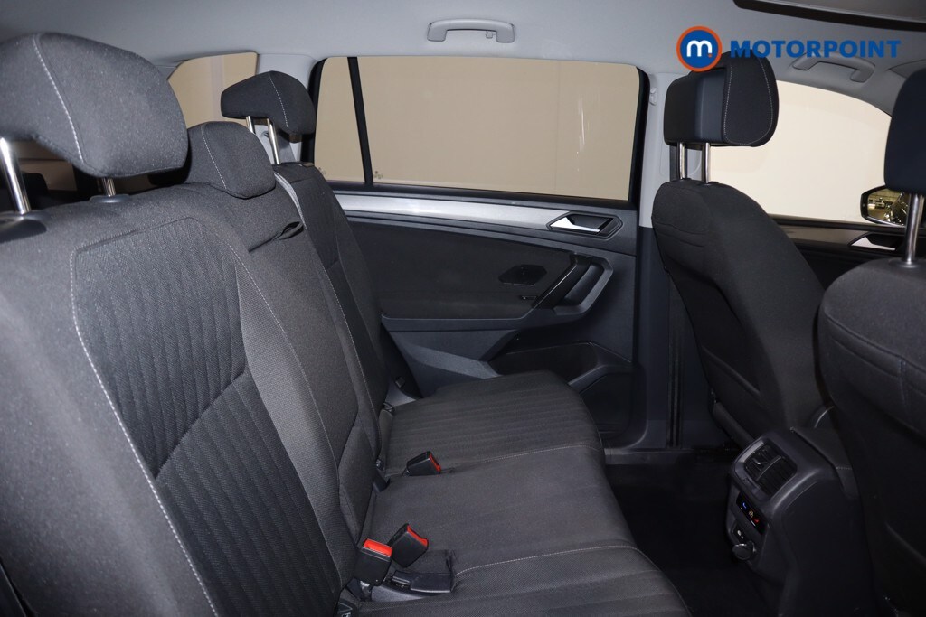 Used Volkswagen Tiguan Allspace 2022 for sale - 76184629: Photo 25