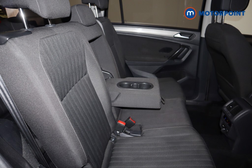 Used Volkswagen Tiguan Allspace 2022 for sale - 76184629: Photo 27