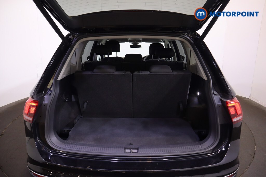 Used Volkswagen Tiguan Allspace 2022 for sale - 76184629: Photo 28