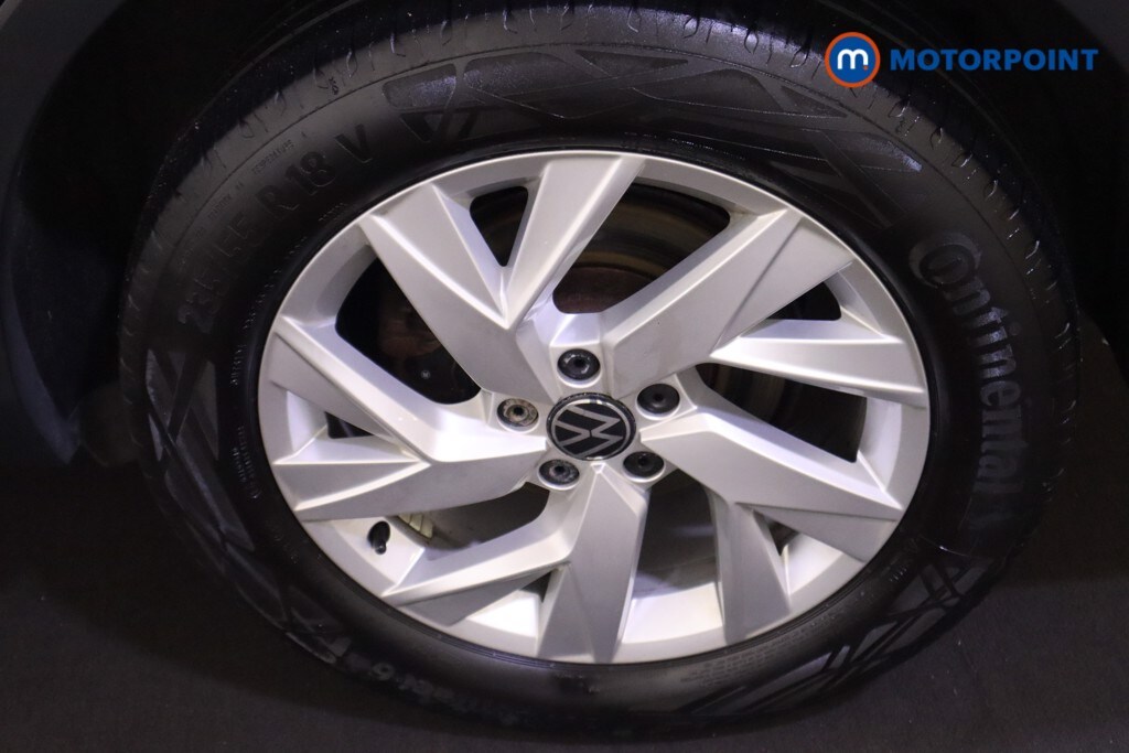 Used Volkswagen Tiguan Allspace 2022 for sale - 76184629: Photo 31