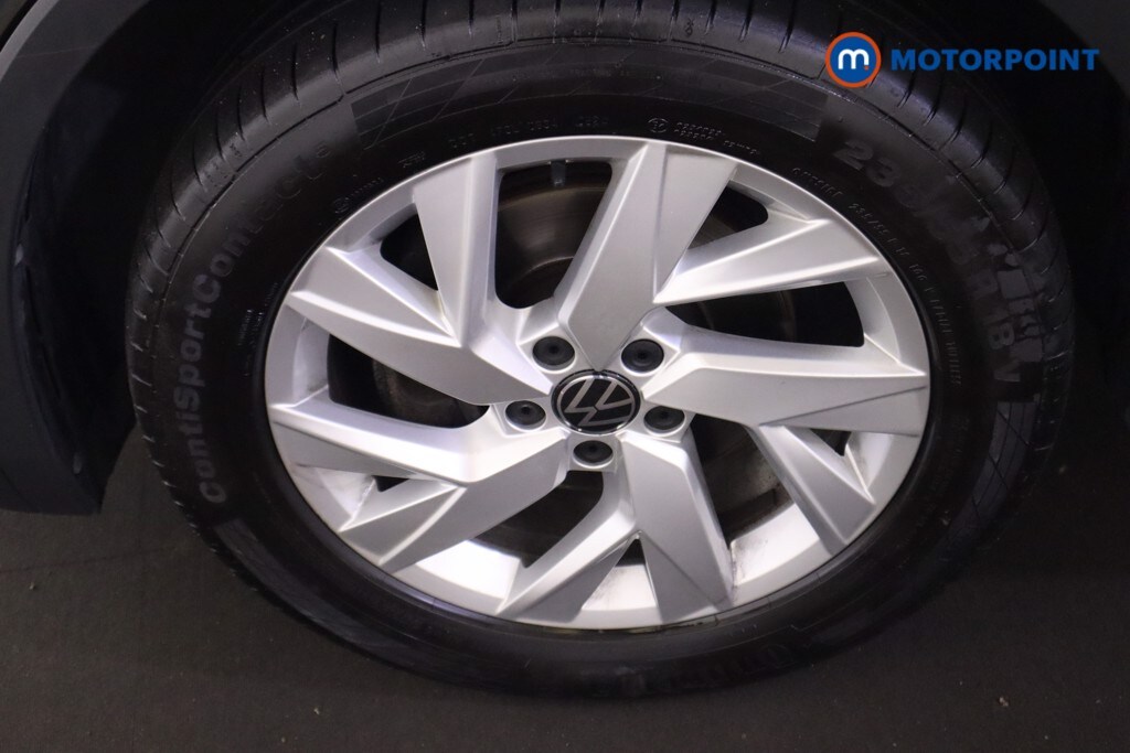 Used Volkswagen Tiguan Allspace 2022 for sale - 76184629: Photo 32