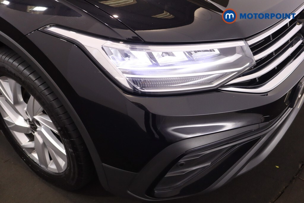 Used Volkswagen Tiguan Allspace 2022 for sale - 76184629: Photo 34