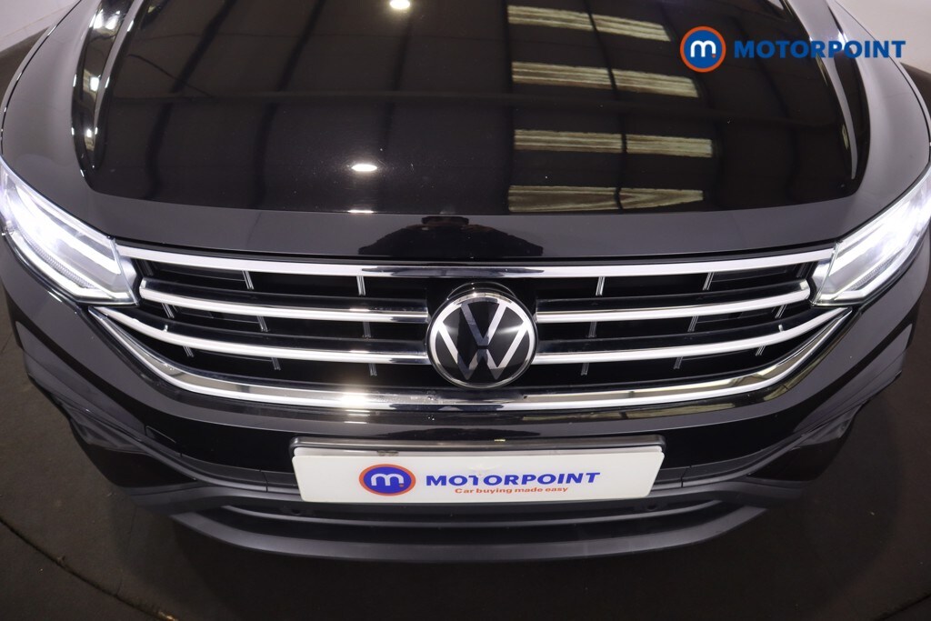 Used Volkswagen Tiguan Allspace 2022 for sale - 76184629: Photo 35