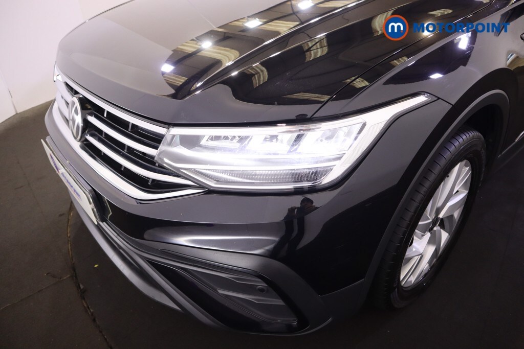 Used Volkswagen Tiguan Allspace 2022 for sale - 76184629: Photo 36