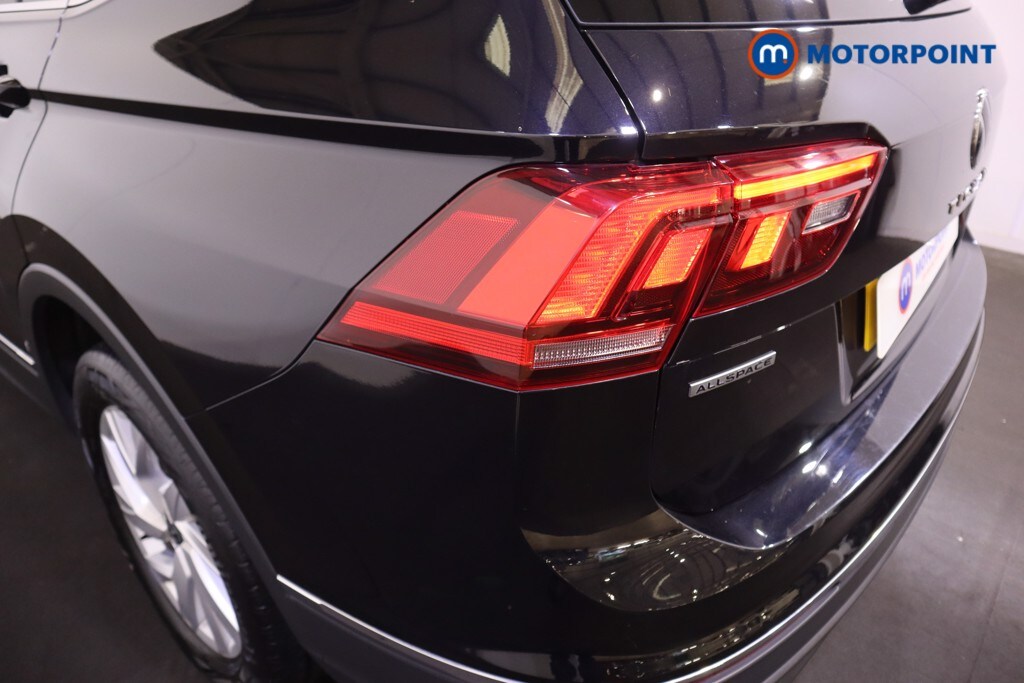 Used Volkswagen Tiguan Allspace 2022 for sale - 76184629: Photo 37