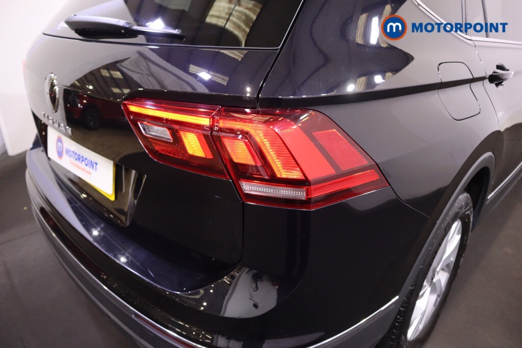 Used Volkswagen Tiguan Allspace 2022 for sale - 76184629: Photo 38