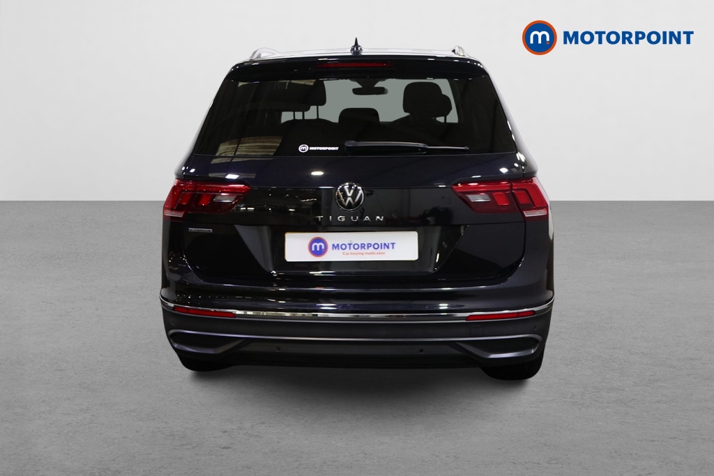 Used Volkswagen Tiguan Allspace 2022 for sale - 76184629: Photo 6