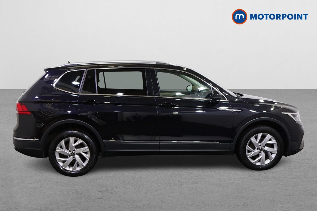 Used Volkswagen Tiguan Allspace 2022 for sale - 76184629: Photo 8