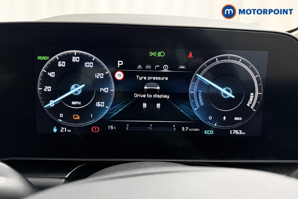 Used Kia Niro 2025 for sale - 77076685: Photo 14