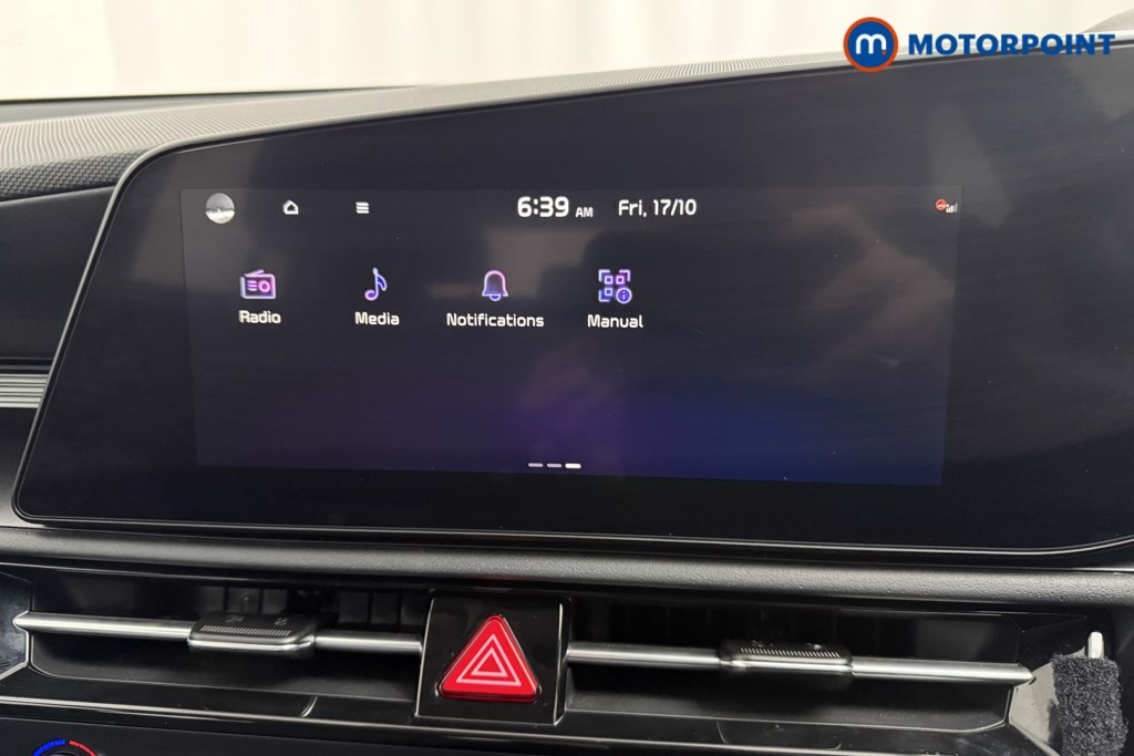 Used Kia Niro 2025 for sale - 77076685: Photo 16